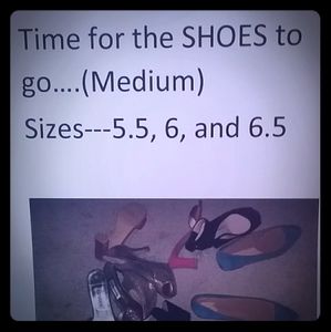 Shoes